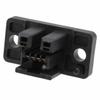 Backplane Connector Housings - A108357-ND - DigiKey