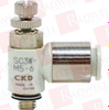 Control Valve -- 103492485 - Image