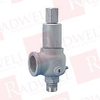 Pressure Relief Valve - 222944557 - Radwell International