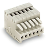Headers, Plugs and Sockets - 2946-733-106-ND - DigiKey