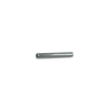 0.0459/0.0469 Pin Diameter, 0.385 Long, 303 Stainless Steel Grooved Pin -- S7210Y-04712 - Image