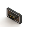 D-Sub Connector Assemblies - 151-627W2W2-322-4N2-ND - DigiKey