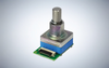 Hall Effect Encoder with Mechanical Detent - ESC17 mini - EBE Elektro-Bau-Elemente GmbH