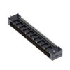 Headers, Male Pins - TEM-150-02-DH1-S-D-A-ND - DigiKey