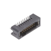 Headers, Male Pins - TFM-108-02-L-D-WT - ODG (Origin Data Global)