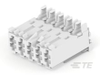 Rectangular Wire & Cable Connectors & Housings - 1-2293382-5 - TE Connectivity