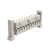 Rectangular Connector Housings - 664-G862AH201T4EU-ND - DigiKey