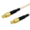 Coaxial Cables (RF) - 5328-FMC0707315-06-ND - DigiKey