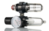 Filter Regulator Lubricators - 2203893 - RS Components, Ltd.