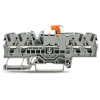 DIN Rail Terminal Blocks - 2783237 - RS Components, Ltd.