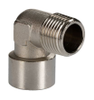Brass Pipe Fittings - 1761088 - RS Components, Ltd.