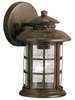 Exterior -Wall Mount - 294662 - Light Center (The)