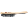 Wire Brushes - 2755479 - RS Components, Ltd.