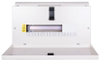 Distribution Boards - 1251410 - RS Components, Ltd.