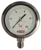 Pressure Gauges - 152307 - RS Components, Ltd.