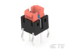 Tactile Switches - 4-2213818-9 - TE Connectivity