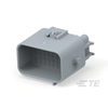 Rectangular Connector Housings - 17-1743062-3-ND - DigiKey