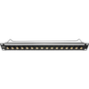 Patchbay, Jack Panels - 4654-CP30196-ND - DigiKey