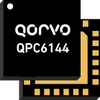 0.05 - 10 GHz High Isolation SP4T Switch - QPC6144 - Qorvo