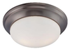 190033715 Flush Mounts-Bowl Style - 399168 - Capital Lighting, Inc.