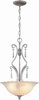 C7654 Pendants-Bowl Style - 668719 - Capital Lighting, Inc.
