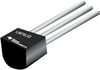 LM78L62 3-Terminal Positive Regulators -- LM78L62ACZ/NOPB - Image
