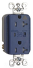 Surge Suppression Receptacle - TRIG5362-BLSP - Thomas & Betts Corporation