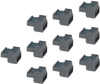 Terminal Blocks – 4 Position Screw Terminal (10 Pack) -- TB-SC04-10 - Image