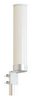 Dual Pol 45 Slant Omni Antenna -- KP-900-DPOMA-45 - Image