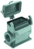 Heavy Duty Power Connectors - 09300162297 - VAST STOCK CO., LIMITED