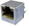 Modular Connectors / Ethernet Connectors - RJE741881411A - VAST STOCK CO., LIMITED