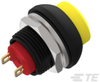 Push Button Switches - 2-2329328-3 - TE Connectivity