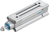 ISO cylinder - DSBC-32-60-PPSA-N3 - Festo Corporation