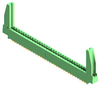 Card Edge Connectors - Edgeboard Connectors - 337-066-555-878 - Lingto Electronic Limited