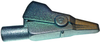 Alligator Clip; Connector Type Mueller Electric - 93B1389 - Newark, An Avnet Company