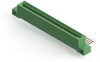 Card Conn, Single Side, 30Pos, Wire Wrap; Card Edge Connector Type Edac - 67AJ6197 - Newark, An Avnet Company