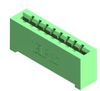 Card Edge Connector Rohs Compliant Edac - 61AJ0100 - Newark, An Avnet Company