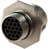 Circular Connector, Receptacle, 19 Position, Panel; Product Range Amphenol Sine/tuchel - 19X2390 - Newark, An Avnet Company