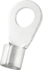 Terminal, Ring Tongue, M5, 10Awg, Pk100; Stud Size - Metric Multicomp Pro - 71AC0466 - Newark, An Avnet Company