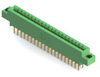 Card Conn, Dual Side, 40Pos, Wire Wrap; Card Edge Connector Type Edac - 60AJ1543 - Newark, An Avnet Company