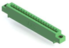 Card Edge Conn, Single Side, 18Pos, Th; Card Edge Connector Type Edac - 59AJ2786 - Newark, An Avnet Company