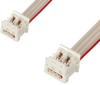 Cable Assy, 4P Pf50 Rcpt-Rcpt, 19.7; Connector To Connector Molex - 88AH3623 - Newark, An Avnet Company