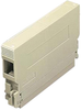 Shell Housing, Top/side, Plastic; Accessory Type Harting - 51AC2349 - Newark, An Avnet Company
