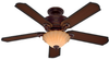 Regal Oak - 52" - 23958 - Hunter Fan Company