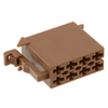 Connectors, Interconnects - Rectangular Connectors - Rectangular Connector Housings - 1365934-962191-1 - Win Source Electronics