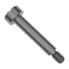 Shoulder Screw -- 1772-M3300-SS-ND - Image