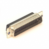 D-Sub, D-Shaped Connector Housings - 5750MER-ND - DigiKey