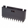 Headers, Male Pins - A26633-ND - DigiKey