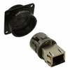 Modular/Ethernet Connector Adapters - APC1025-ND - DigiKey