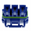 Rectangular Connector Housings - 455-2438-ND - DigiKey